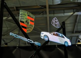 Hologramme: Die neue Art der Präsentation