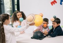 Flexibilität und Abwechslung: So geht guter Unterricht heute