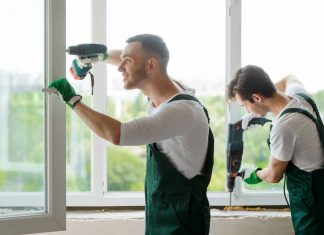 Wohnen mit Stil: Fenster und Türen für elegante Wohngestaltung